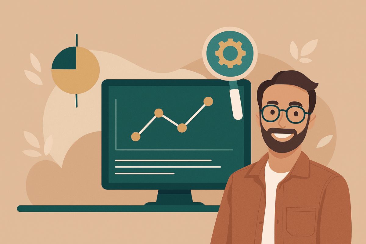 Comment exploiter les données de suivi position SEO ?